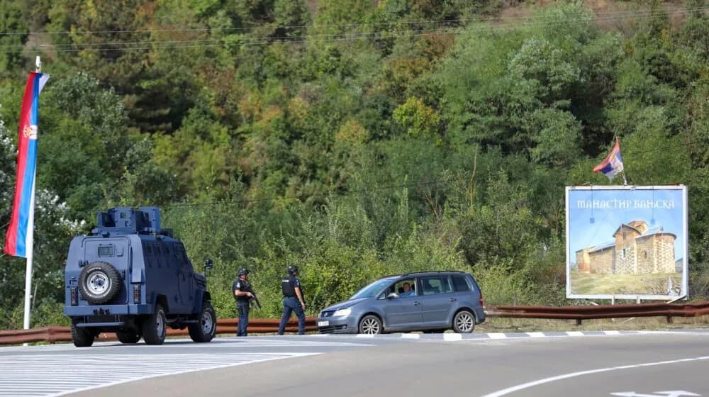 Dy vjetori i sulmit në Banjskë, Ambasada italiane: Autorët duhet të përgjigjen për krimet e tyre