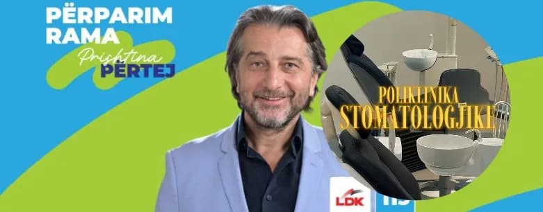 “E renovuar, me kushte moderne dhe shërbime cilësore”: Rama publikon pamjet e klinikës së vetme që ofron shërbime dytësore në stomatologji