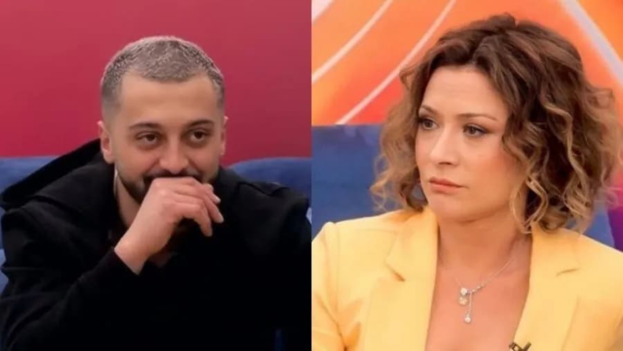Egla Ceno i shpreh ngushëllime Gjestit: Bëhu i fortë, sidomos për nënën