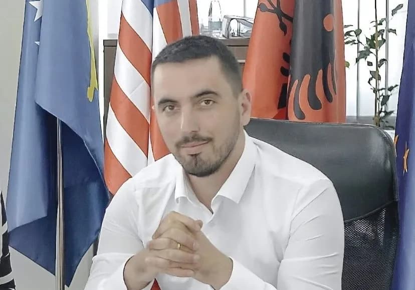 Ervin Shabani: Me mua Kryetar, Fondi për Bujqësi në Gjakovë do të jetë 2.5 milionë euro