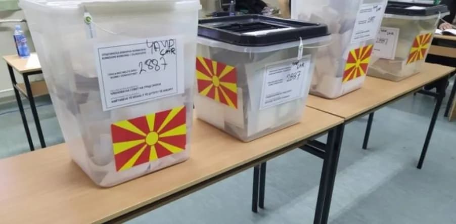 Fushata zgjedhore në Maqedoninë e Veriut nën hijen e përgjimeve dhe fyerjeve