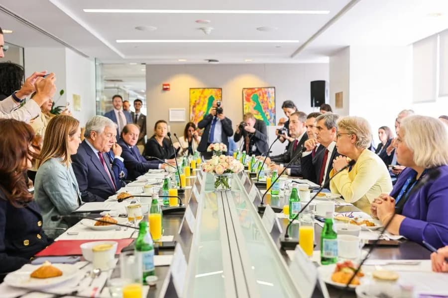Gërvalla kërkon hapjen e procesit për anëtarësimin e Kosovës në “Kartën A5”