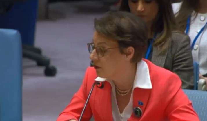Gërvalla: Mosndëshkimi ushqen destabilizim, si në Banjskë