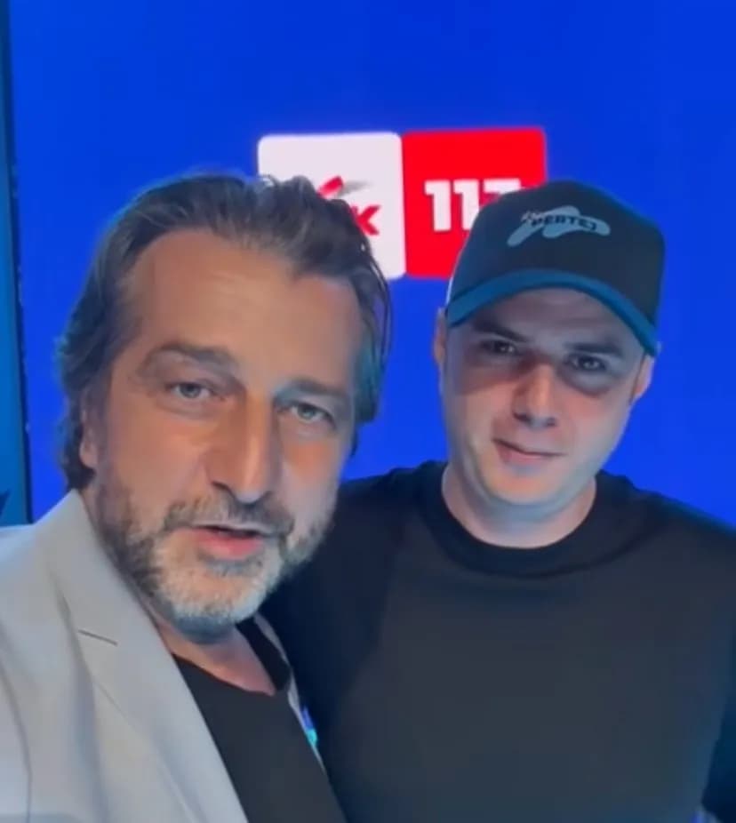“Hajde Prishtinë, hajde Kosovë”: Përparim Rama e Lumir Abdixhiku ftojnë qytetarët për pjesëmarrje masive në hapjen e fushatës së LDK-së