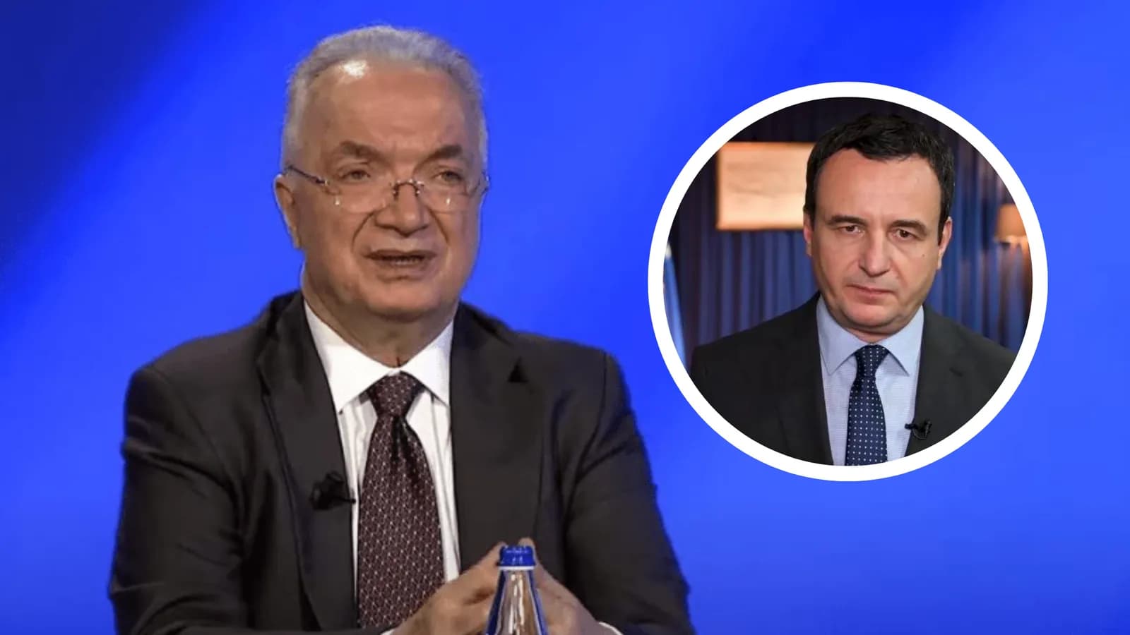 Haliti: Sot Kosova mori shuplakën më të rëndë nga partneri ynë historik