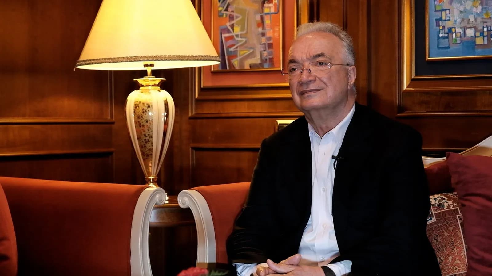 Haliti: Turri linçues ndaj Gjykatës Kushtetuese është i padrejtë, mosrespektimi i këtij vendimit do të ketë pasoja të rënda