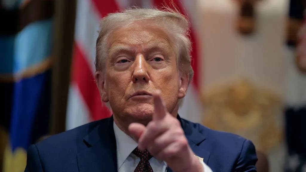 Hamasi i shkruan Trumpit: Gjysma e pengjeve në këmbim të një armëpushimi