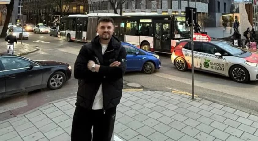 Hamëz Jashari feston sot ditëlindjen, kështu e uron e dashura e tij