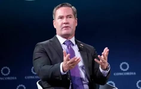 I dërguari i ShBA-së në OKB: Amerika do ta mbrojë çdo centimetër të territorit të NATO-s