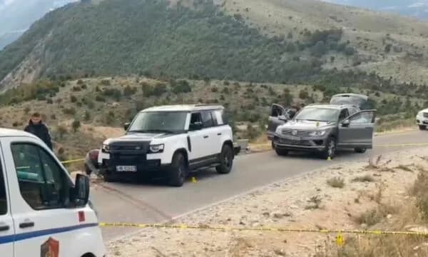 “I doli para dhe e qëlloi”- çfarë dihet nga vrasja e biznesmenit italian në Tepelenë