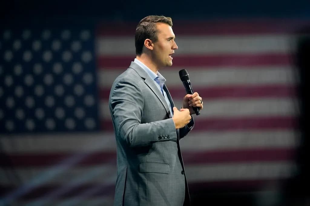 I dyshuari për vrasjen e Charlie Kirk del para gjykatës të martën