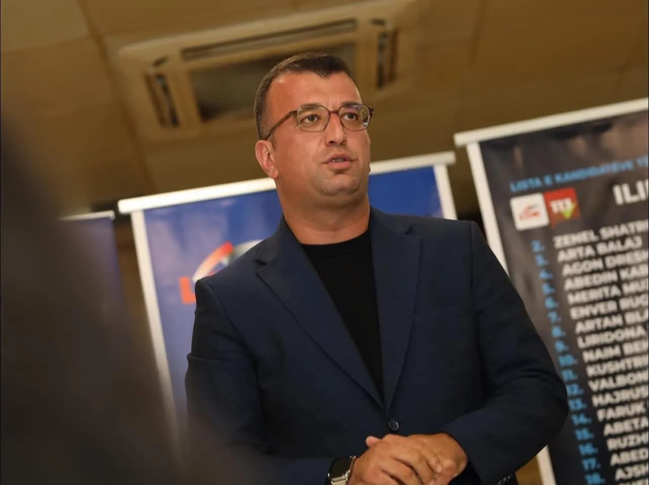 Ilir Ferati: Gratë janë forca dhe shtylla e çdo familjeje