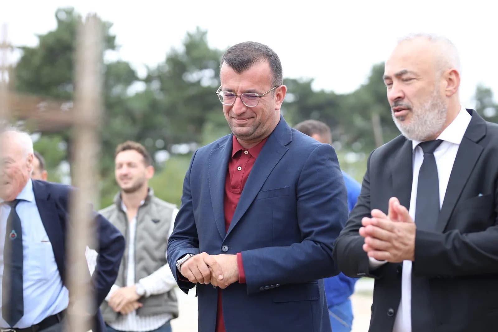 Ilir Ferati: Istogu në etapë të re të zhvillimit ekonomik, 150 vende të reja pune nga investimi 8 milionë eurosh
