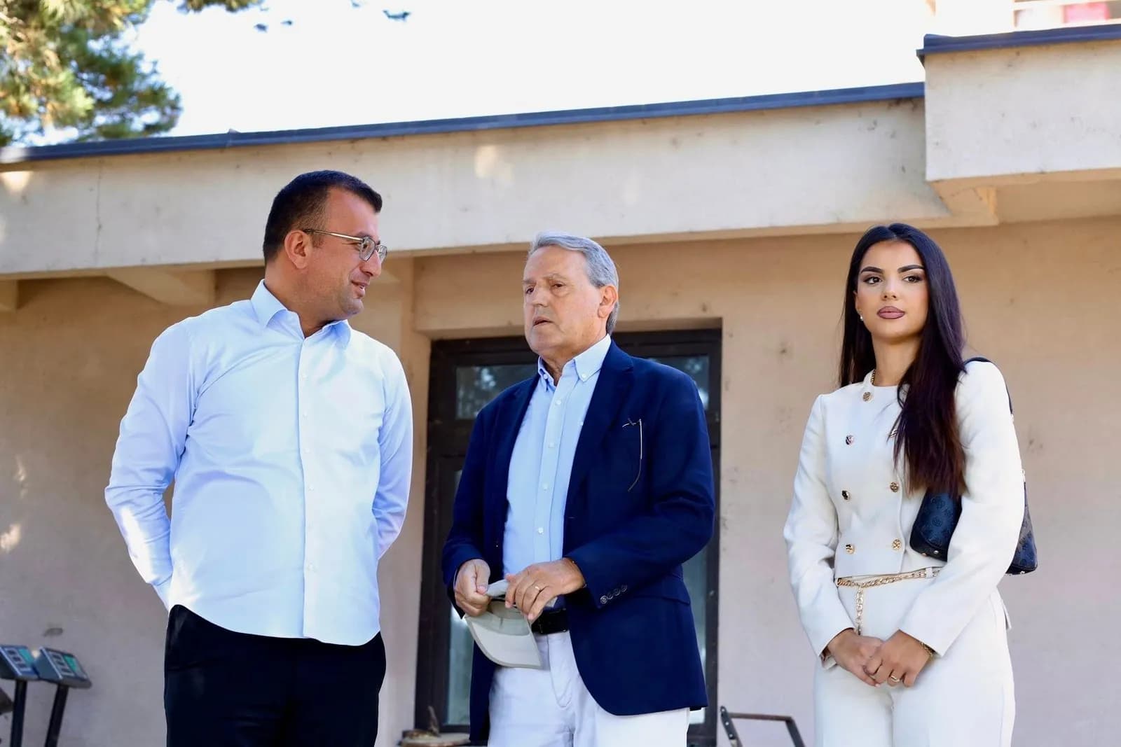 Ilir Ferati viziton “Hotel Troftën” – Krenari që Istogu ynë vazhdon të njihet për këtë pasuri të veçantë