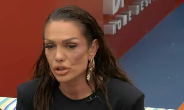Ish-banorja e Big-Brother shtrihet në spital: Ky virus nuk ish me bo hajgare