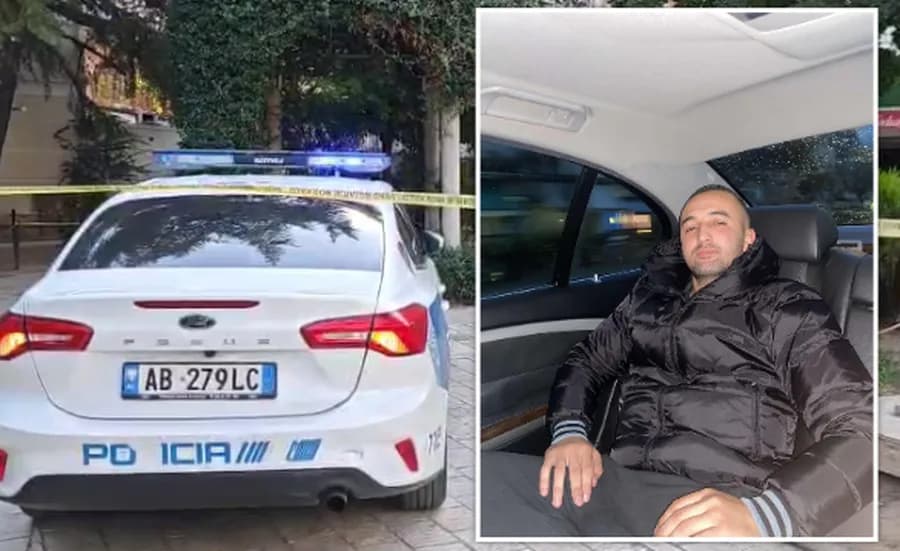 Ishte dënuar me 5 vjet burg, si e liroi në mars gjykata të dyshuarin për vrasjen e dyfishtë në Shkodër