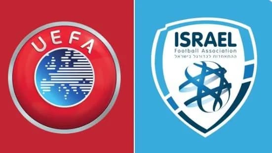 Javën e ardhshme UEFA-ja merr vendimin për Izraelin!