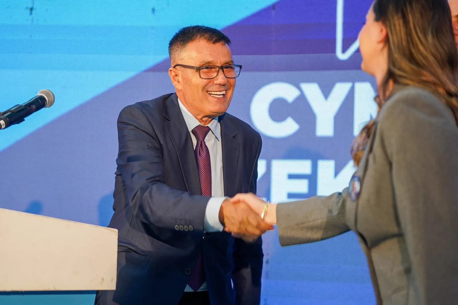 Kandidati i LDK-së për Junikun, Ruzhdi Shehu, shprehet i sigurt për fitore: Do të shkojmë pa balotazh