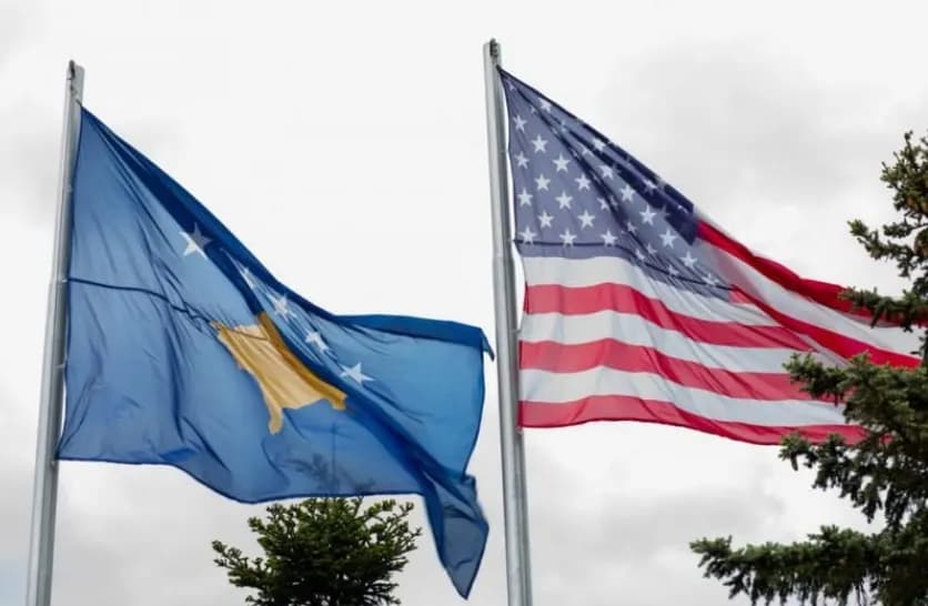 Kapitull i ri në tregtinë ShBA-Kosovë, Ambasada: Kosovarët mund të marrin mallra amerikane vetëm brenda një jave