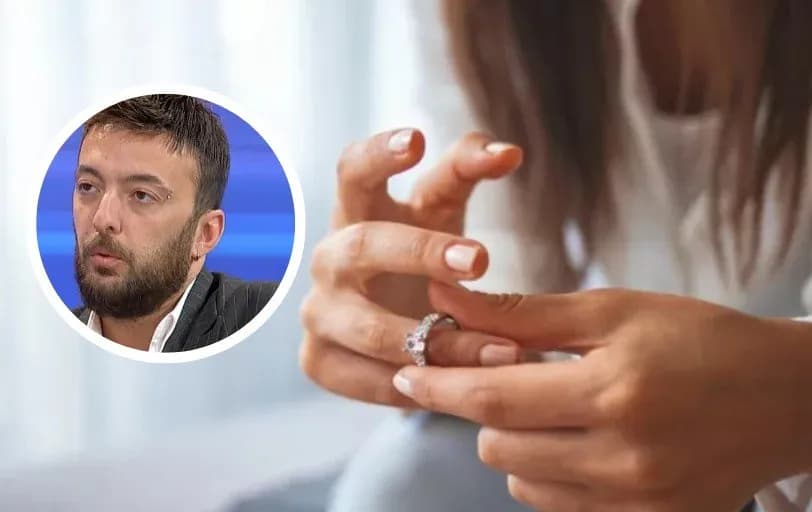 Këngëtari kosovar thotë se ka tradhtuar, nuk tregon se a do e falte tradhtinë
