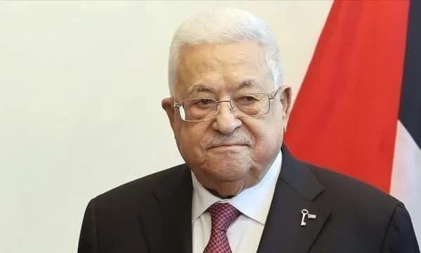 Kështu reagoi presidenti palestinez pas njohjes nga Mbretëria e Bashkuar