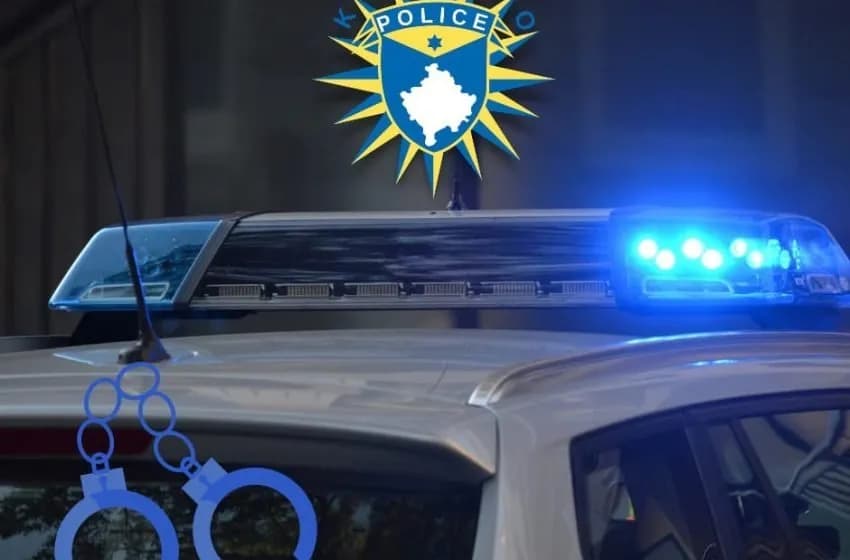 Këta raportohet se janë 7 të arrestuarit për drogë në operacionin “Qielli i Thyer”