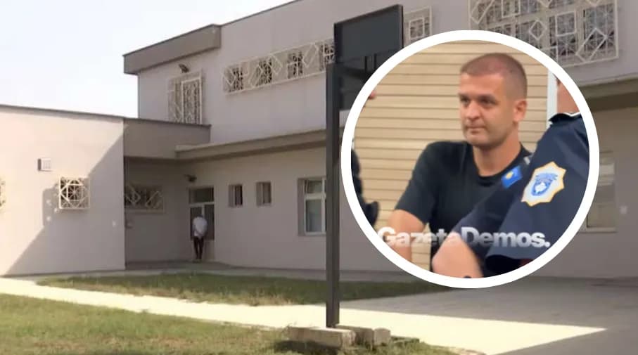 Këto janë tabletat që Naim Murseli kishte refuzuar t’i merrte nga Psikiatria Forenzike