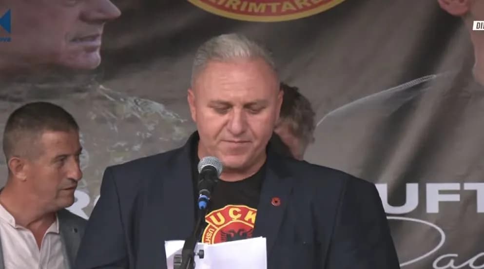 Koci: Sot ngrisim zërin kundër padrejtësive, mjaft më