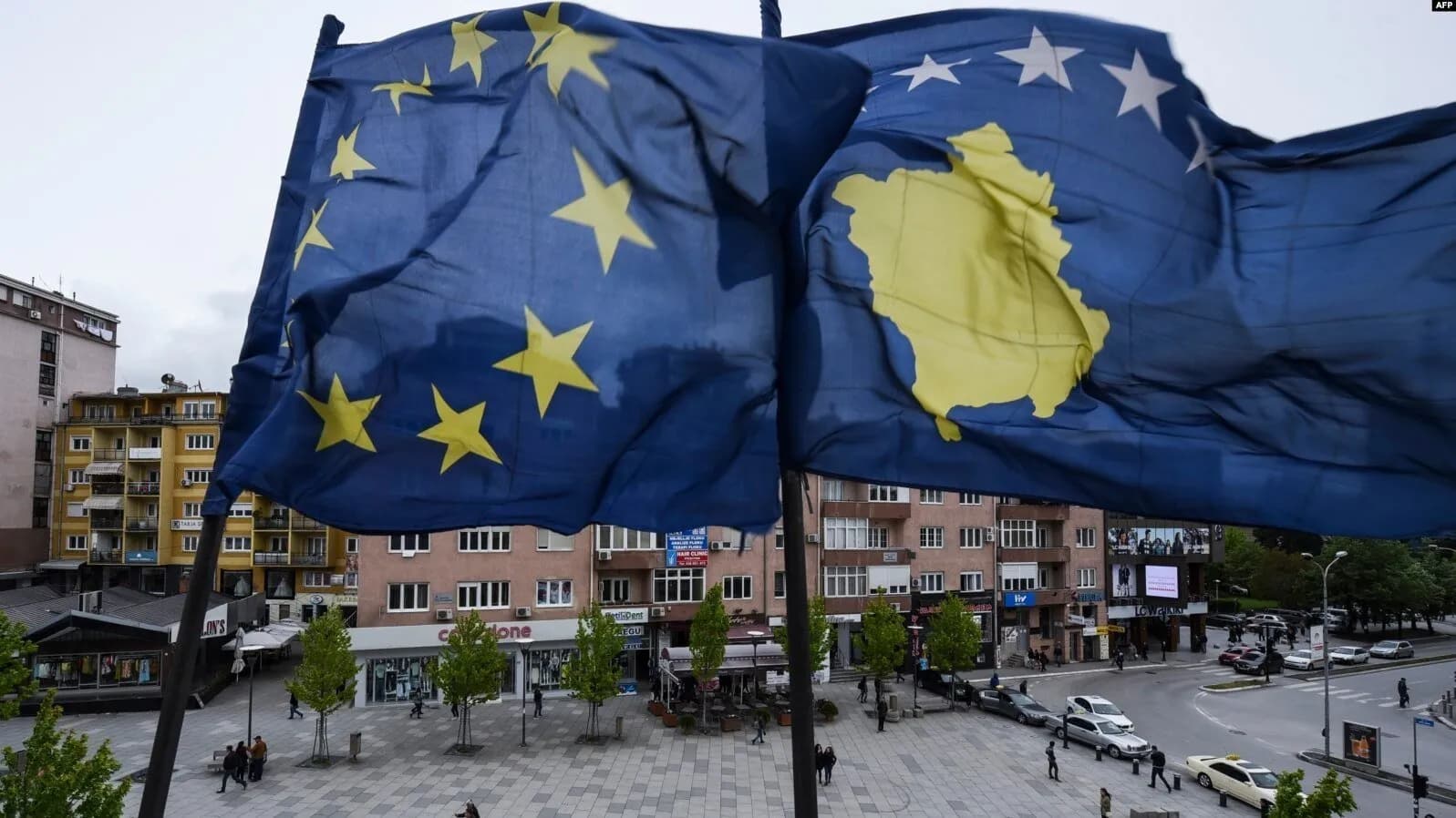 Kosova kërkon pyetësorin dhe statusin e vendit kandidat në BE