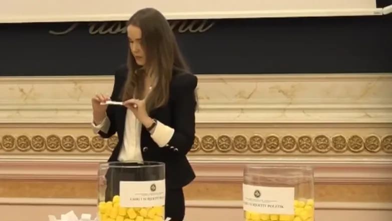 KQZ hodhi shortin, kjo është renditja e partive në fletëvotimin për zgjedhjet e 12 tetorit