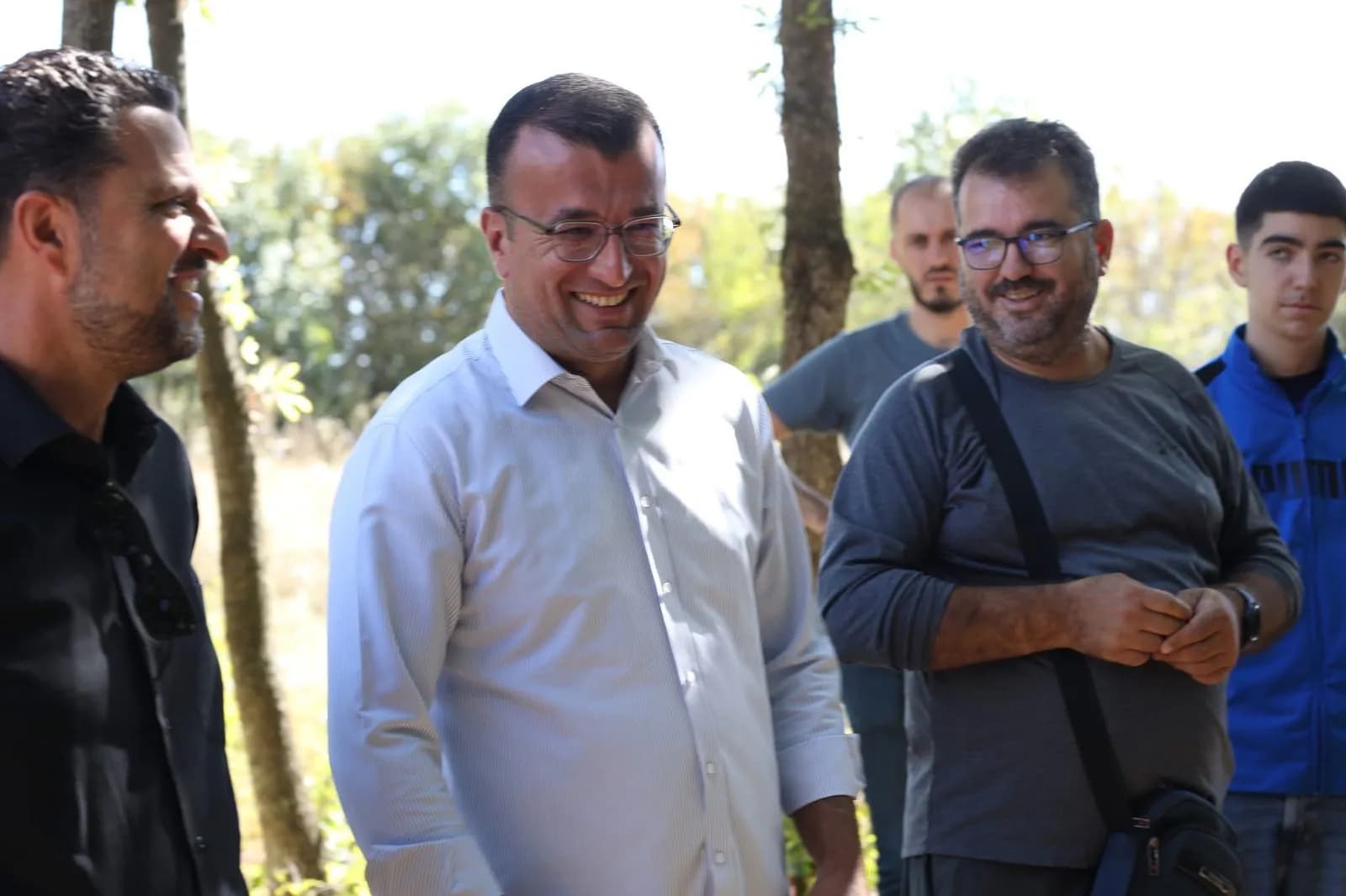 Kryetari Ferati vendos gurthemelin e Shtëpisë së Kulturës në lagjen Mulaj