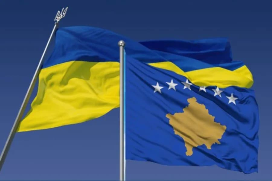 Kur do ta njoh Ukraina-Kosovën, flet deputeti ukrainas