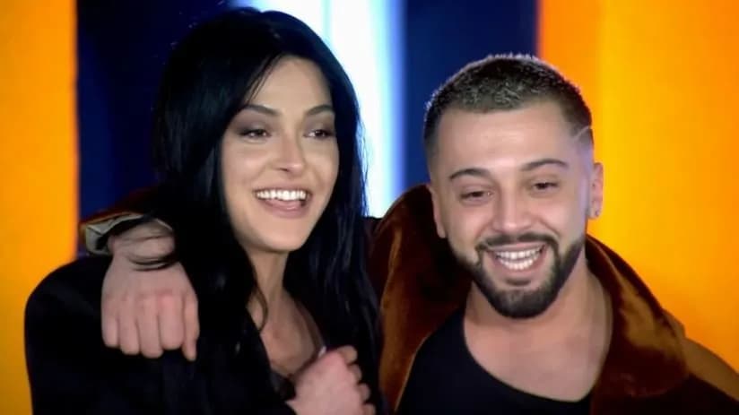 Ky është postimi i motrës së Gjestit, disa orë para aksidentit në të cilin vdiq vëllai i saj