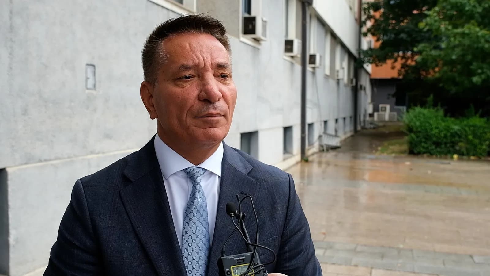 Lekaj: Janë munduar ta njollosim, por Ramush Haradinaj është liria dhe historia e Kosovës