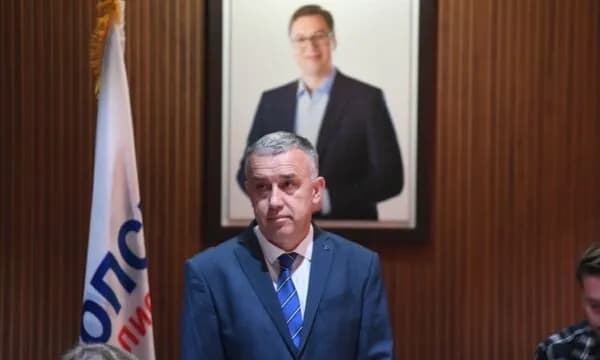 Lista Serbe pretendon se KQZ po ia zvogëlon kryetarët nëpër Komisione zgjedhore, kërkon reagim ndërkombëtar