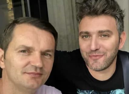 “Ma i miri”, aktori Naser Rafuna i jep mbështetje kandidatit për asamble, Kaltrim Ukëhaxhajt