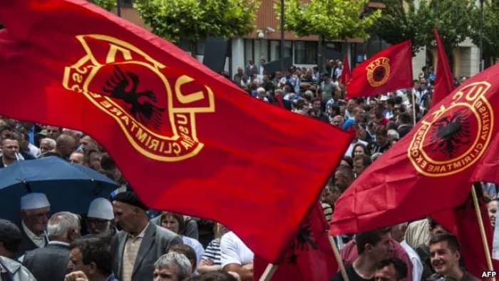 Mërgimtarët në Gjermani mobilizohen për protestën e 14 shtatorit: Do të nisemi me 10 autobusë nga Shtutgarti