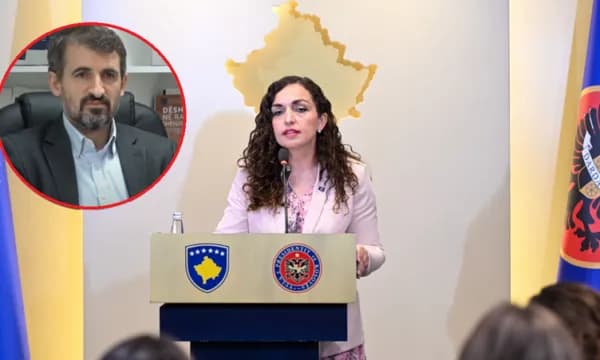 Miftaraj e quan deklaratë politike letrën e Osmanit për Kushtetuesen: Dobët në argumentim kushtetues e juridik