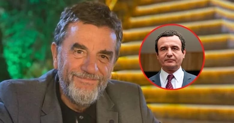 Milazim Krasniqi: Nëse qytetarët nuk e kuptojnë sot rrezikun nga VV, do ta kuptojnë nesër