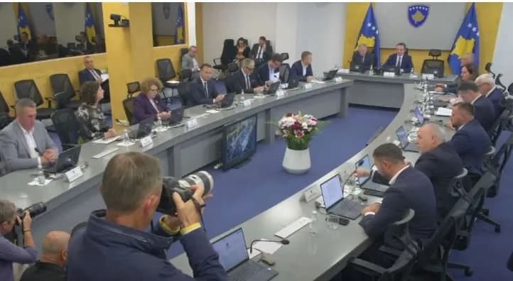 Miratohet vendimi për shpronësim të pronave që pengojnë në zgjerimin sipërfaqësor të KEK-ut