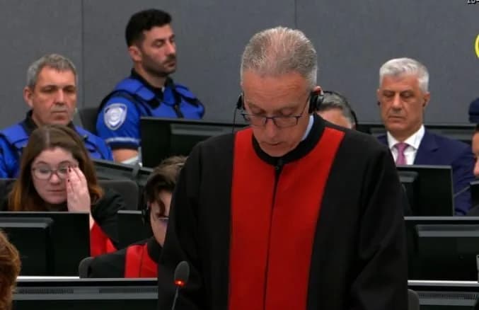 Mishetiq: Në Rambuje Thaçi shprehu shqetësim se s’kishte autorizime për nënshkrim në emër të UÇK-së