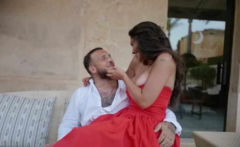 Mozzik sot feston ditëlindjen, Lotina i bën urim të veçantë