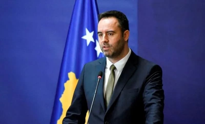 Mungesa e urimeve për Edi Ramën nga Kosova, Konjufca: Po bëhem i pari që e uroj