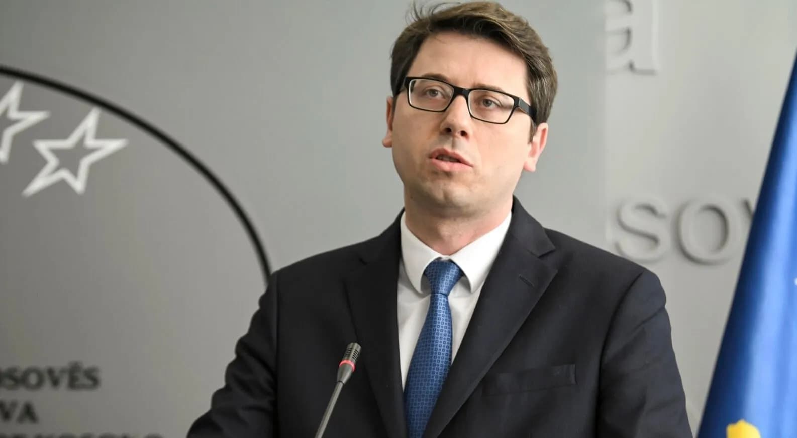 Murati pas ndëshkimit nga ShBA-të: Do të dëshmohet se ne kemi pasur të drejtë