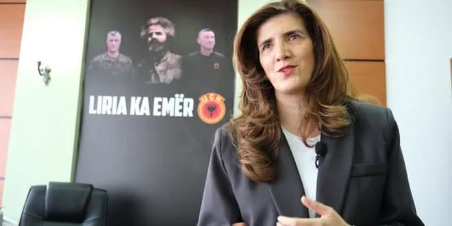 Musliu: Sot nis një kapitull i ri për UÇK-në në Hagë, e vërteta do të ndriçojë