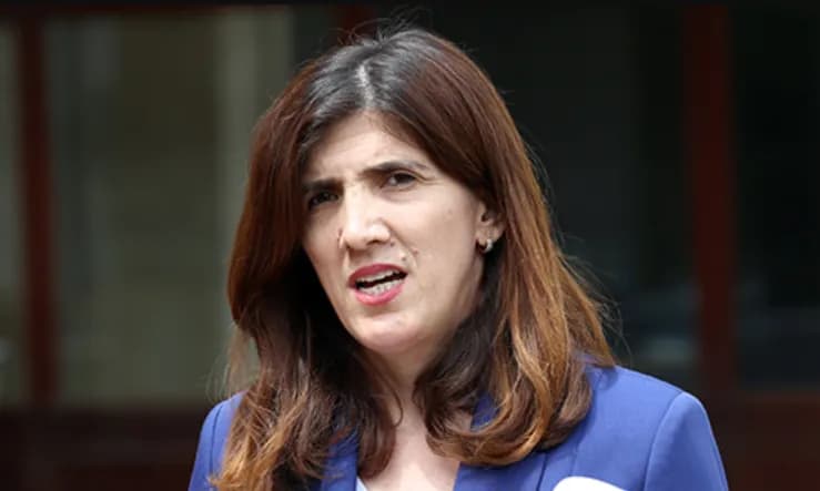 Musliu: UÇK është më e madhe se PDK, VV e partitë e tjera