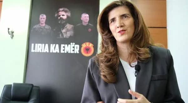 Musliu: Vazhdimi i paraburgimit ndaj ish-krerëve të UÇK-së bie ndesh me standardet ndërkombëtare