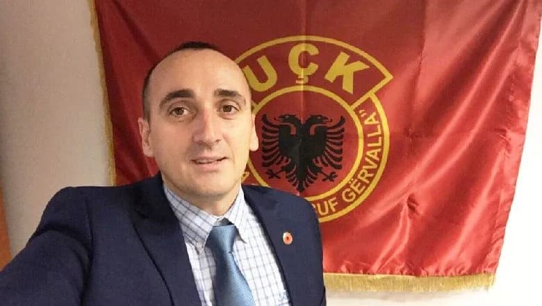 Nënkryetari i OVL UÇK-së: Besoj që do të ketë një refektim në bashkësinë ndërkombëtare