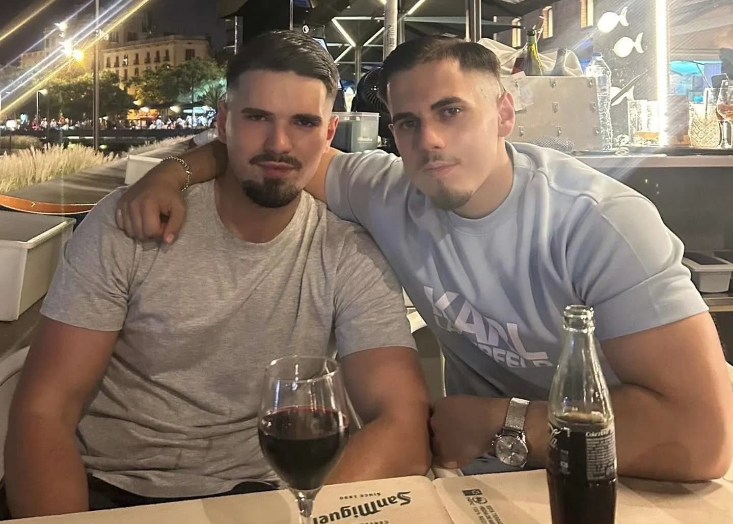 Nesër iu jepet lamtumira e fundit dy mërgimtarëve që vdiqën tragjikisht në Luksemburg