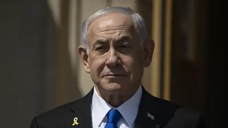 Netanyahu: Sulmi ndaj udhëheqësve të Hamasit ishte përgjigje ndaj atij në Jerusalem